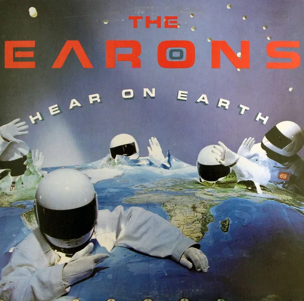 Hear On Earth