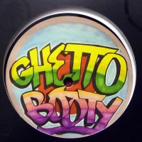 Ghetto Booty