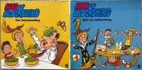 Bibi Blocksberg Bibi Hat Geburtstag / Bibi Blocksberg Der Schulausflug