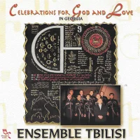 Celebrations For God And Love In Georgia