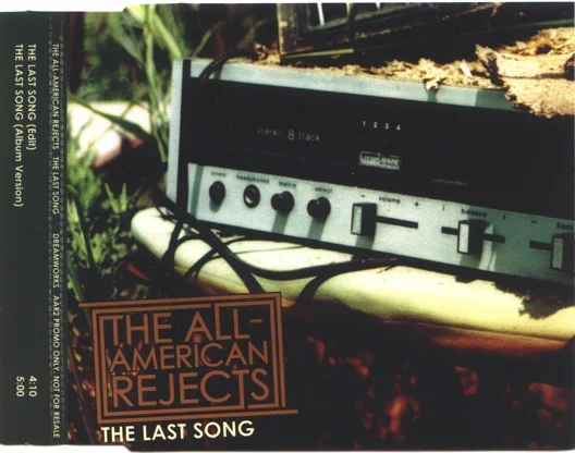 The Last Song