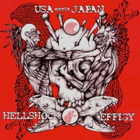 USA Meets Japan