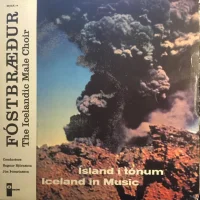Ísland Í Tónum / Iceland In Music