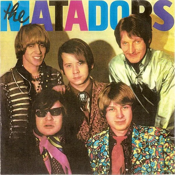 The Matadors