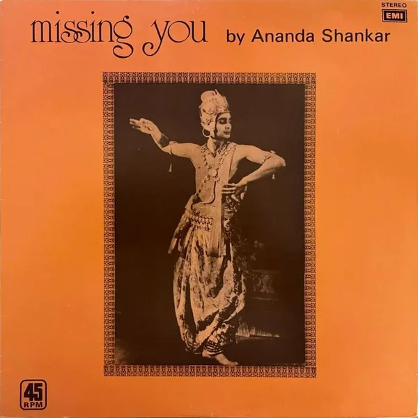 Missing You