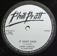 It Ain't Easy