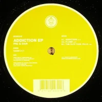 Addiction EP