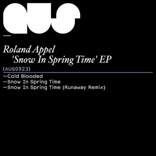 Snow In Spring Time EP