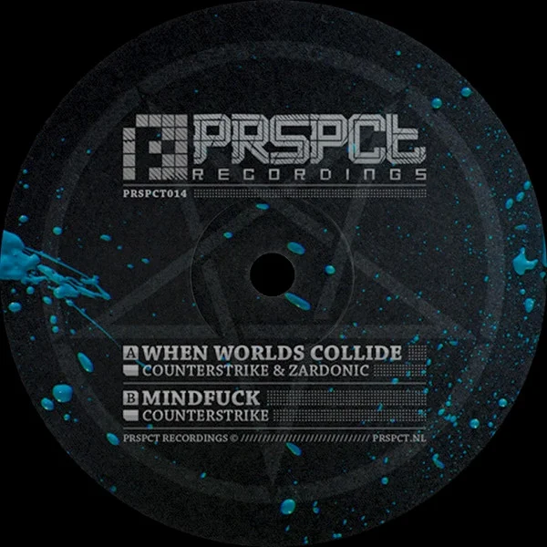 When Worlds Collide / Mindfuck