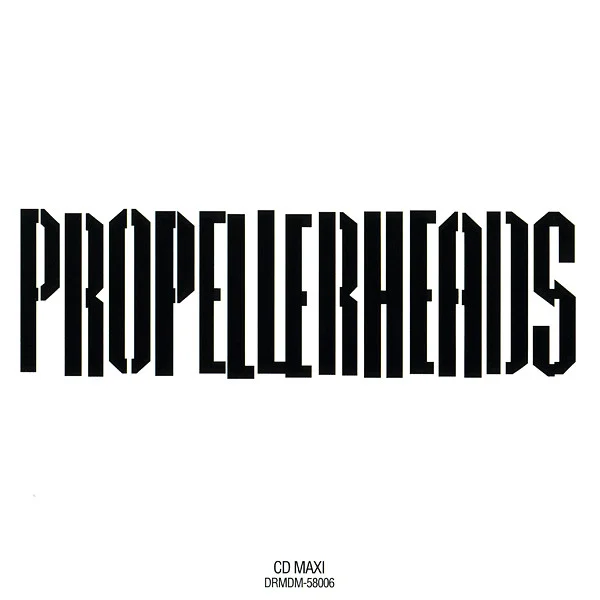 Propellerheads