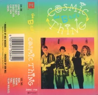 Cosmic Thing