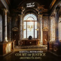 Court Of Justice (Restrecta Edit)