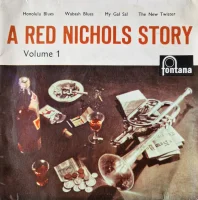 A Red Nichols Story Volume 1