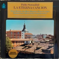 La Eterna Cancion