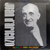 Memorials Of Juan D'arienzo - Live In Japan