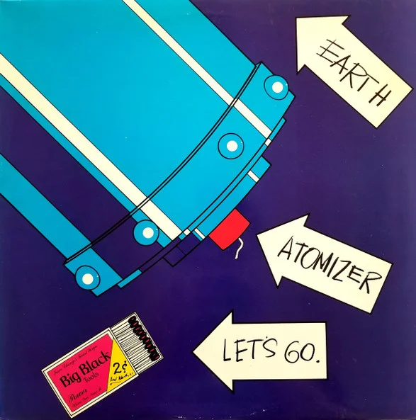 Atomizer