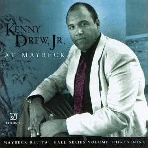 At Maybeck