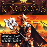 Seven Kingdoms - Original Game Soundtrack