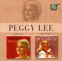 I Like Men! / Sugar 'N' Spice