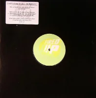 The South African EP