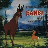Bambi (Mesejáték)