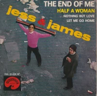 The End Of Me