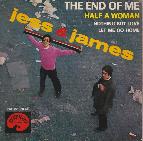 The End Of Me
