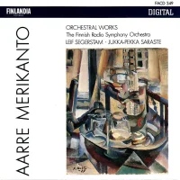 Orchestral Works
