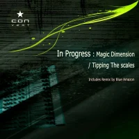 Magic Dimension / Tipping The Scales