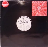 Terapia (The Remixes)
