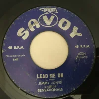Lead Me On / So High