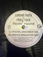 Flexin' Round