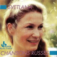 Chansons Russes