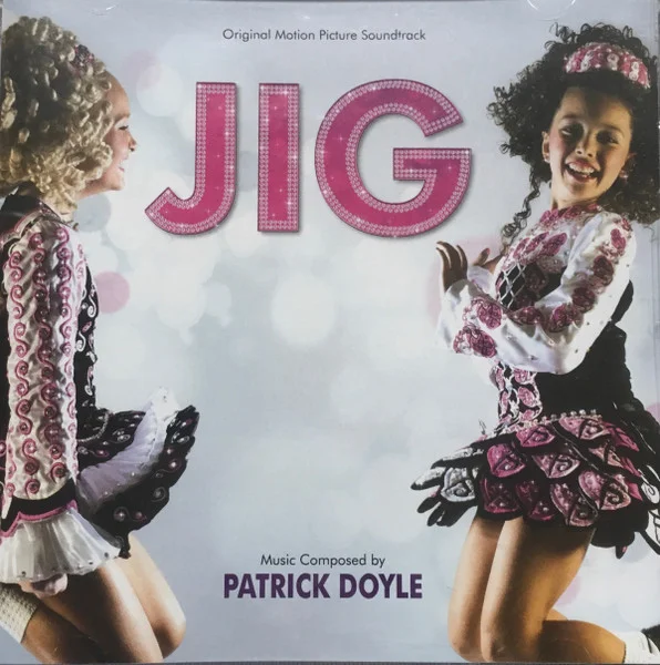 Jig (Original Motion Picture Soundtrack)