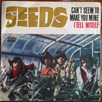 Can't Seem To Make You Mine / I Tell Myself