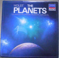 The Planets