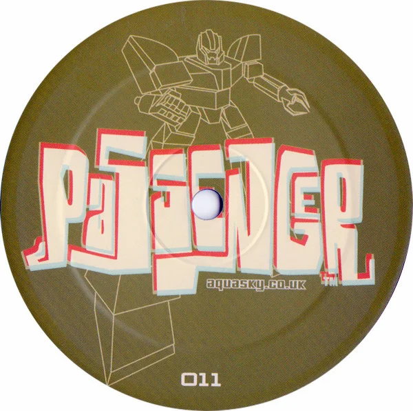 The Krush Groove / Cobra