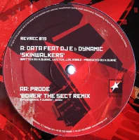 Skinwalkers / Borer (The Sect Remix)