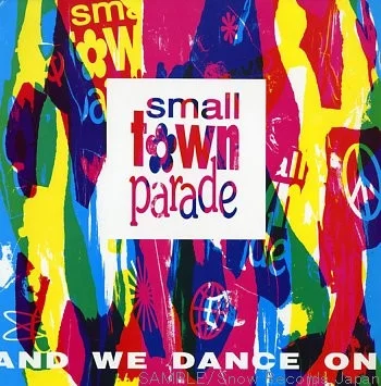 And We Dance On