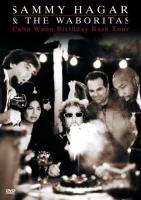 Cabo Wabo Birthday Bash Tour