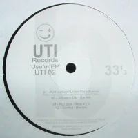 Useful EP