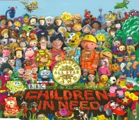 The Official BBC Children In Need Medley