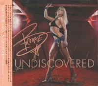 Undiscovered