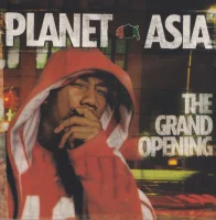 The Grand Opening