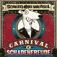 Carnival Of Schadenfreude