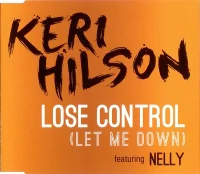 Lose Control (Let Me Down)