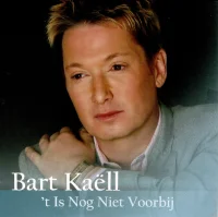't Is Nog Niet Voorbij