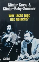 Wer Lacht Hier, Hat Gelacht? (Lyrik Und Prosa - Schlagzeug Und Percussion)