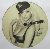 Somebody That I Used To Know - Daniel Bortz Remixes