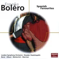 España Boléro (Musik Aus Dem Herzen Spaniens)